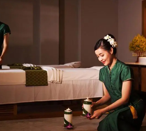 宁波休闲会所会馆特色，地址,联系_YuYu养生馆会馆