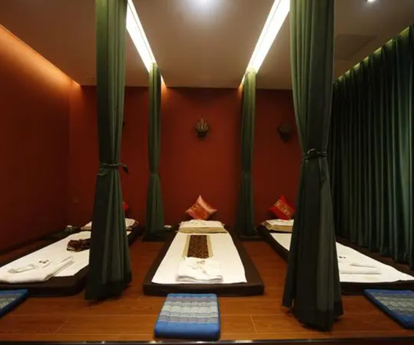 宁波桑拿价格一览表